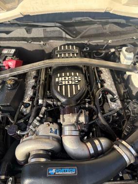 2011 Ford Mustang GT Premium