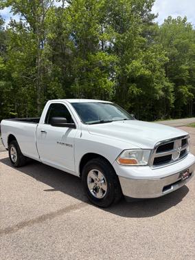 2011 Dodge Ram 1500 SLT