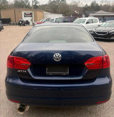 2013 Volkswagen Jetta S