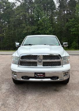 2012 RAM 1500 Laramie