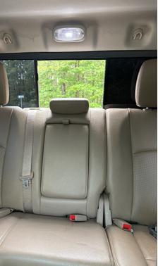 2012 RAM 1500 Laramie