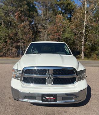 2014 RAM 1500 SLT