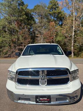 2014 RAM 1500 SLT