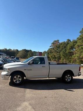 2014 RAM 1500 SLT