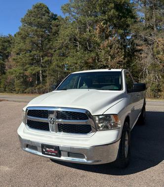 2014 RAM 1500 SLT