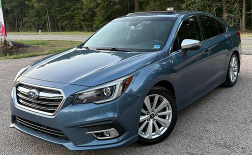 2018 Subaru Legacy Limited