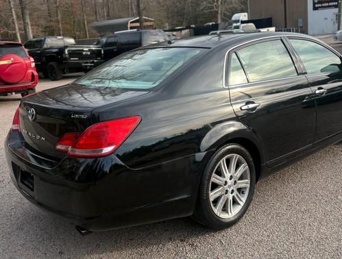 2010 Toyota Avalon XLS