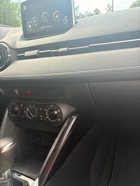 2017 Toyota Yaris iA