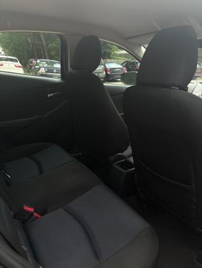2017 Toyota Yaris iA