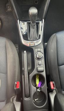 2017 Toyota Yaris iA