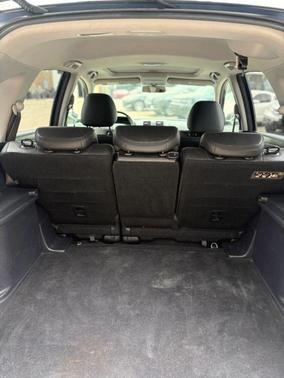 2007 Honda CR-V EX-L