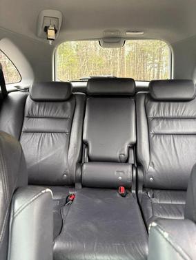 2007 Honda CR-V EX-L