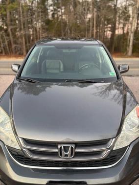 2011 Honda CR-V EX-L