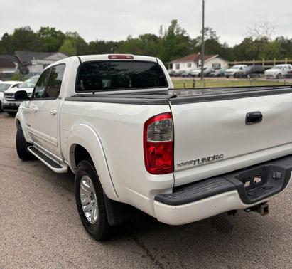 2006 Toyota Tundra Limited