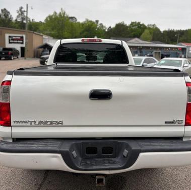 2006 Toyota Tundra Limited