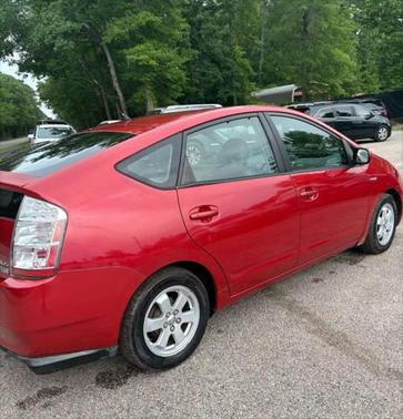 2007 Toyota Prius Touring
