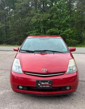 2007 Toyota Prius Touring