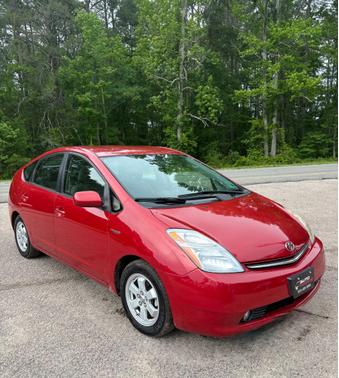2007 Toyota Prius