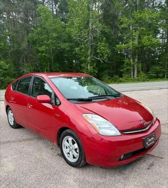 2007 Toyota Prius Touring