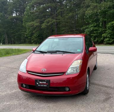 2007 Toyota Prius