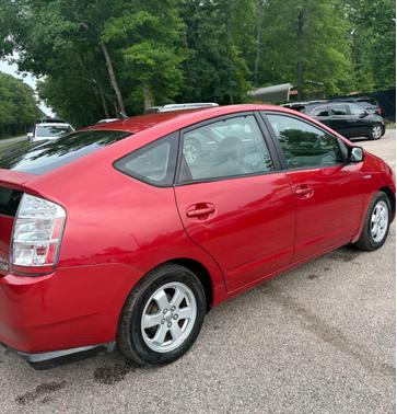 2007 Toyota Prius