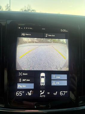 2018 Volvo S90 T5 Momentum