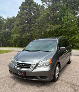 2010 Honda Odyssey EX-L