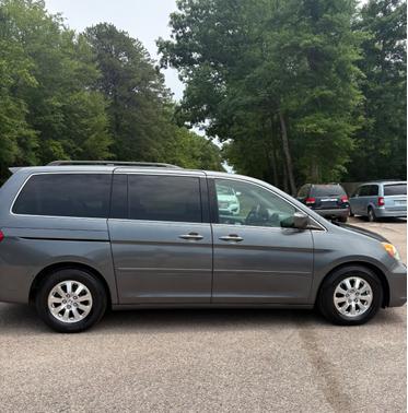 2010 Honda Odyssey EX-L