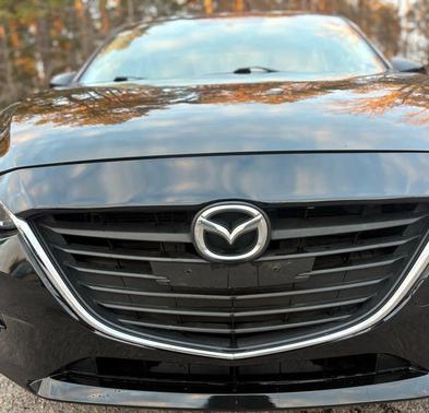 2014 Mazda Mazda3 i Sport