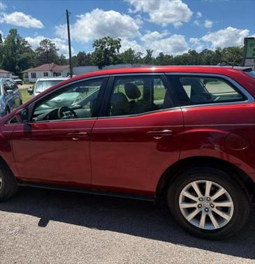 2010 Mazda CX-7 i SV