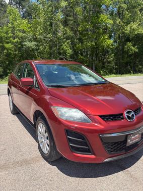 2010 Mazda CX-7 i SV