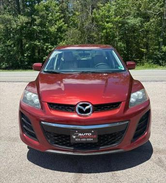 2010 Mazda CX-7 i SV