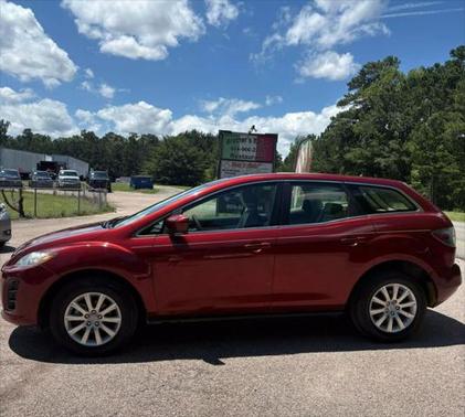 2010 Mazda CX-7 i SV