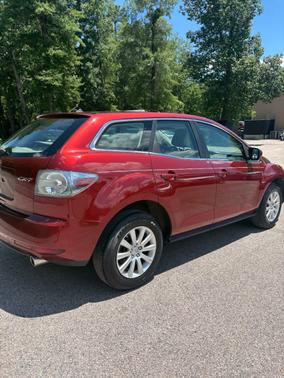 2010 Mazda CX-7 i SV