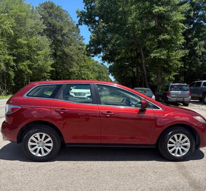 2010 Mazda CX-7 i SV