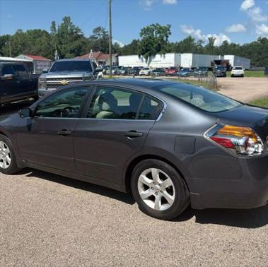 2009 Nissan Altima 2.5 S