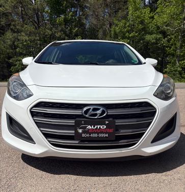 2017 Hyundai Elantra GT