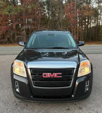 2015 GMC Terrain SLE-1