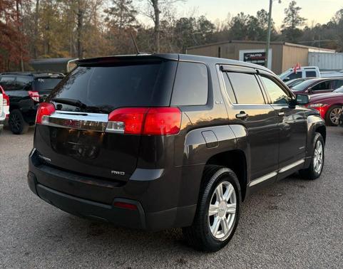 2015 GMC Terrain SLE-1