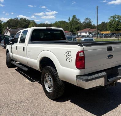 2013 Ford F-350 XL
