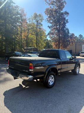 2003 Toyota Tundra SR5