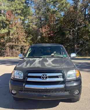 2003 Toyota Tundra SR5