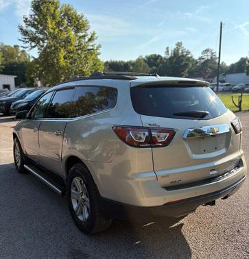 2013 Chevrolet Traverse 1LT
