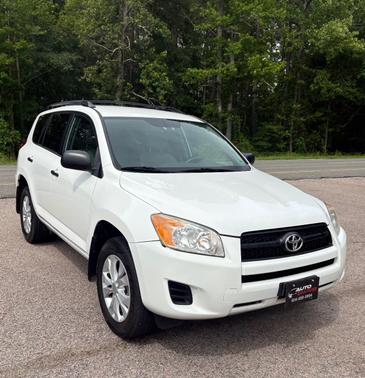 2011 Toyota RAV4