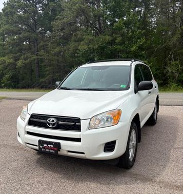 2011 Toyota RAV4