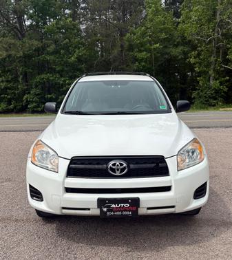 2011 Toyota RAV4