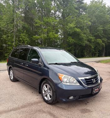2010 Honda Odyssey Touring