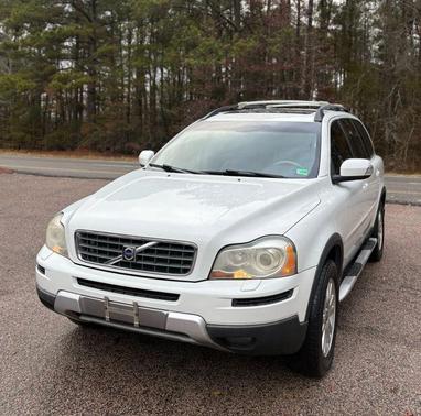 2008 Volvo XC90 3.2