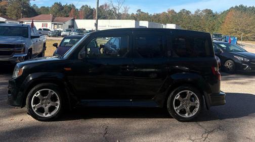 2010 Honda Element SC