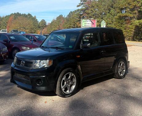 2010 Honda Element SC